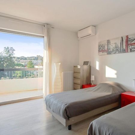 וילנב-לובה Appartement Panorama - Welkeys מראה חיצוני תמונה