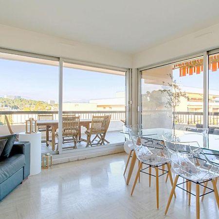 וילנב-לובה Appartement Panorama - Welkeys מראה חיצוני תמונה