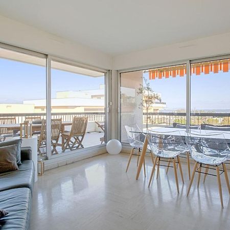 וילנב-לובה Appartement Panorama - Welkeys מראה חיצוני תמונה