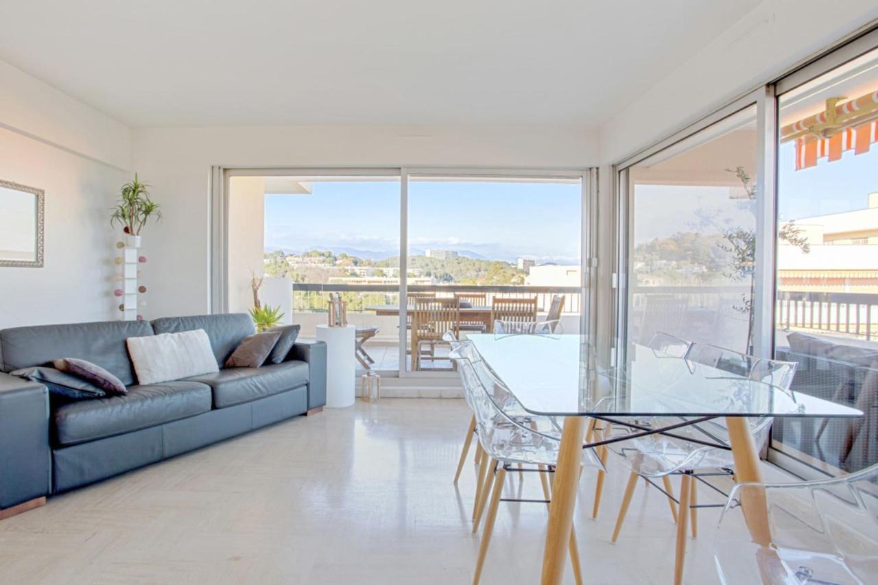 וילנב-לובה Appartement Panorama - Welkeys מראה חיצוני תמונה