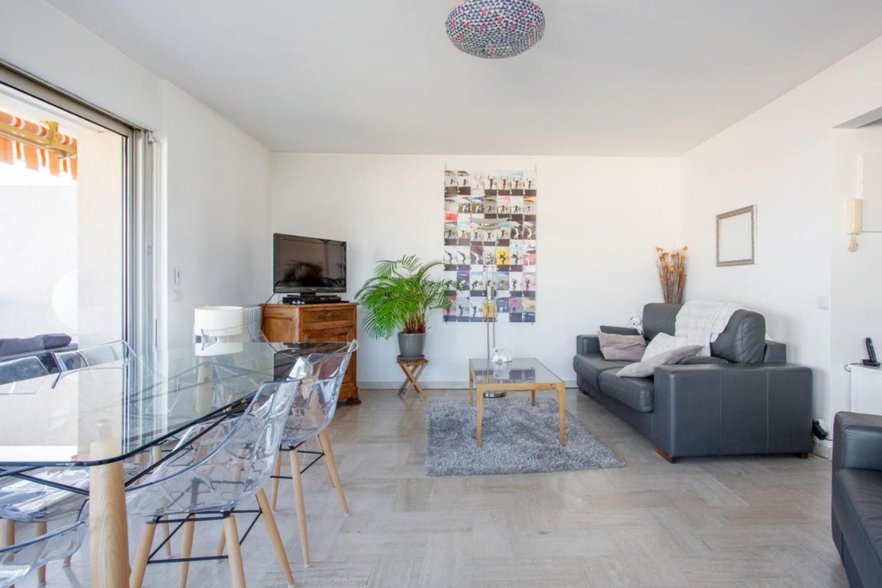 וילנב-לובה Appartement Panorama - Welkeys מראה חיצוני תמונה