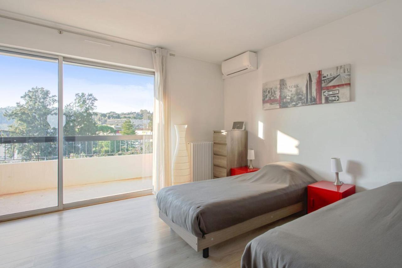 וילנב-לובה Appartement Panorama - Welkeys מראה חיצוני תמונה