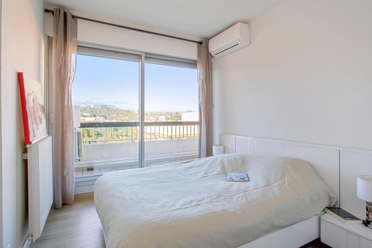 וילנב-לובה Appartement Panorama - Welkeys מראה חיצוני תמונה