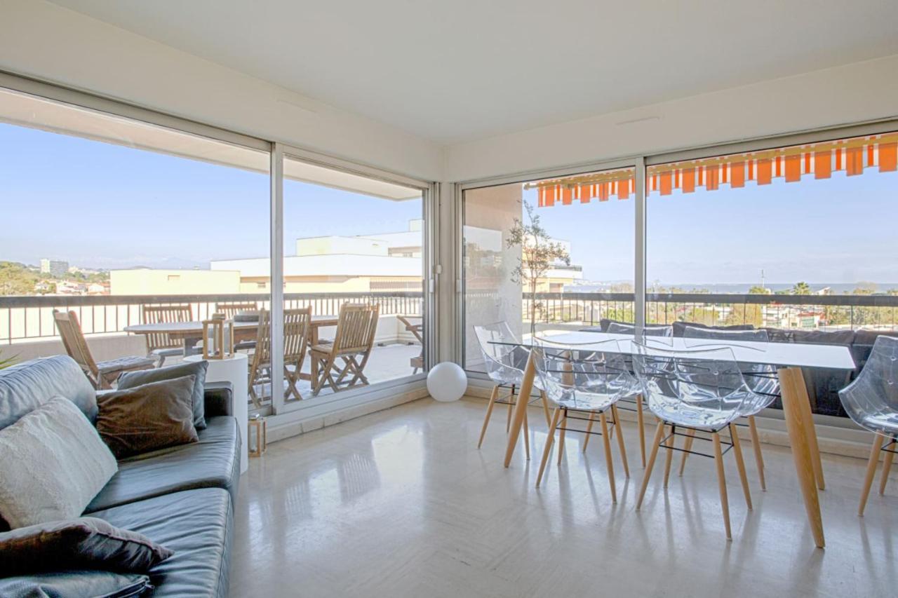 וילנב-לובה Appartement Panorama - Welkeys מראה חיצוני תמונה