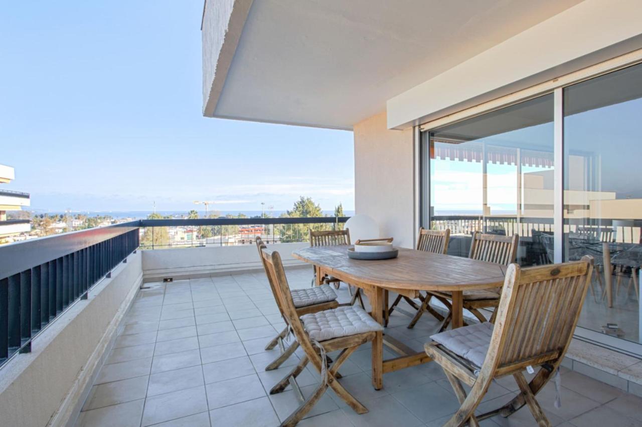 וילנב-לובה Appartement Panorama - Welkeys מראה חיצוני תמונה